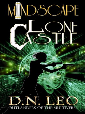 cover image of Mindscape 3